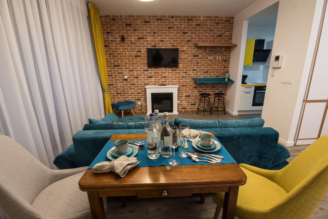Chic Studio Silver Mountain Poiana Brasov Bagian luar foto
