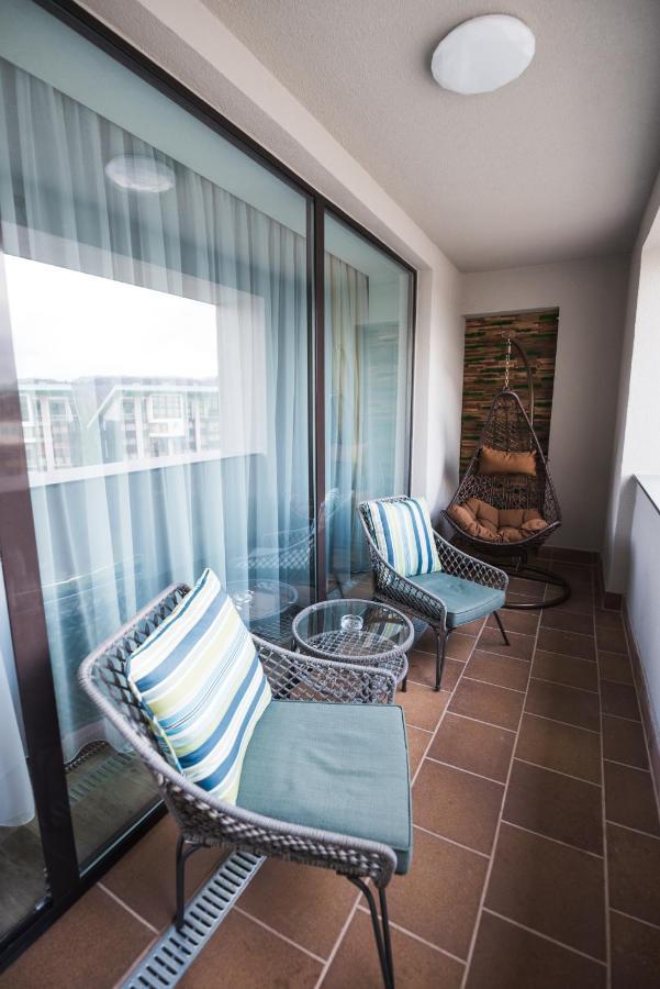 Chic Studio Silver Mountain Poiana Brasov Bagian luar foto