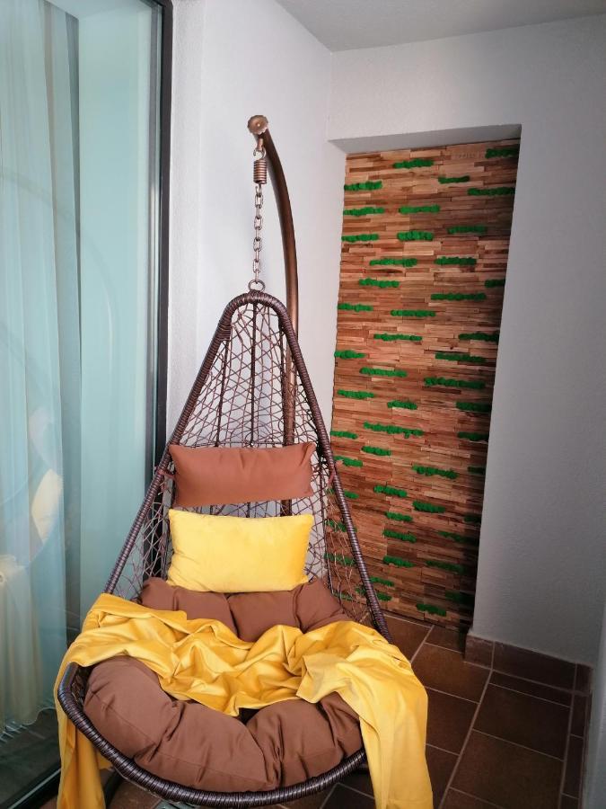 Chic Studio Silver Mountain Poiana Brasov Bagian luar foto