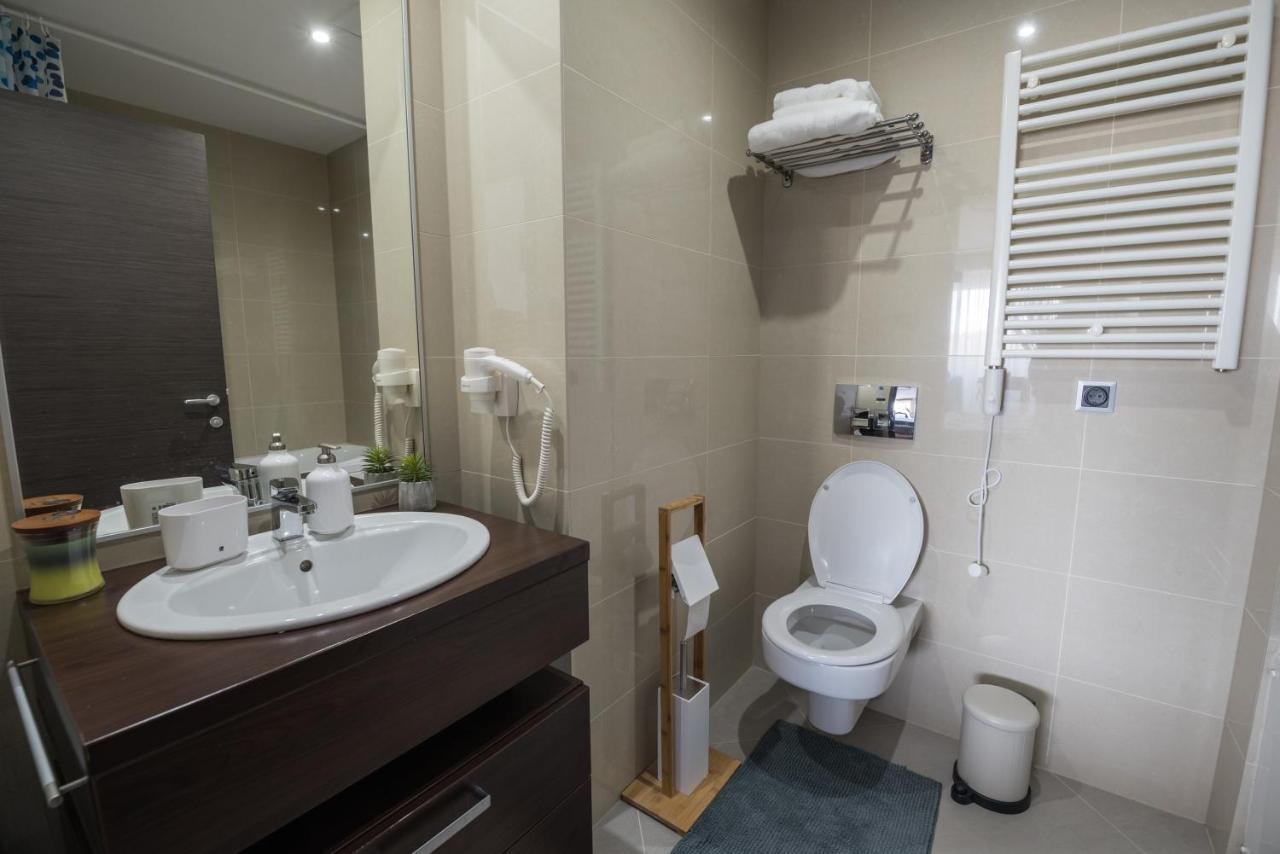 Chic Studio Silver Mountain Poiana Brasov Bagian luar foto